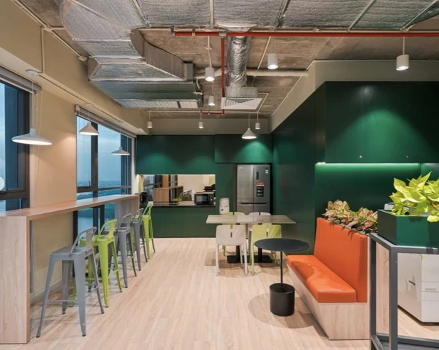 AIM Group — Reception